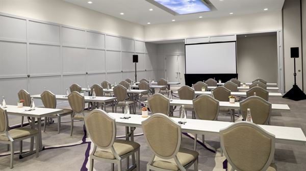 DUA Miami, Autograph Collection