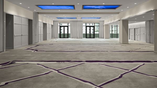 DUA Miami, Autograph Collection