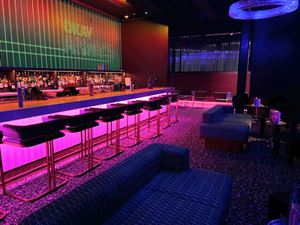 Okay Anny's Cocktail Lounge