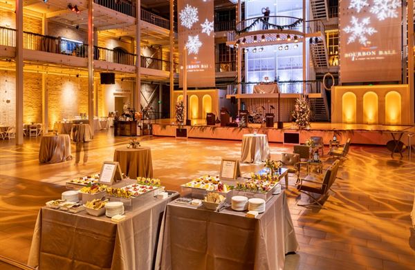 San Francisco Design Center Galleria