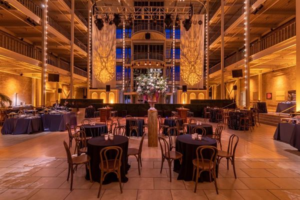 San Francisco Design Center Galleria