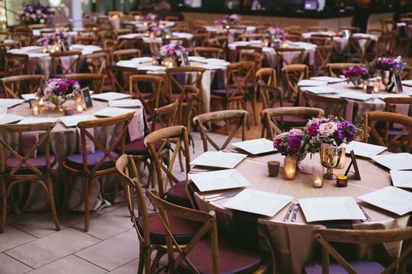 San Francisco Design Center Galleria