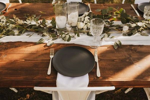 Prodigy Event Planning