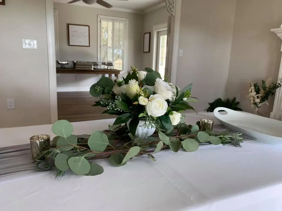 Prodigy Event Planning