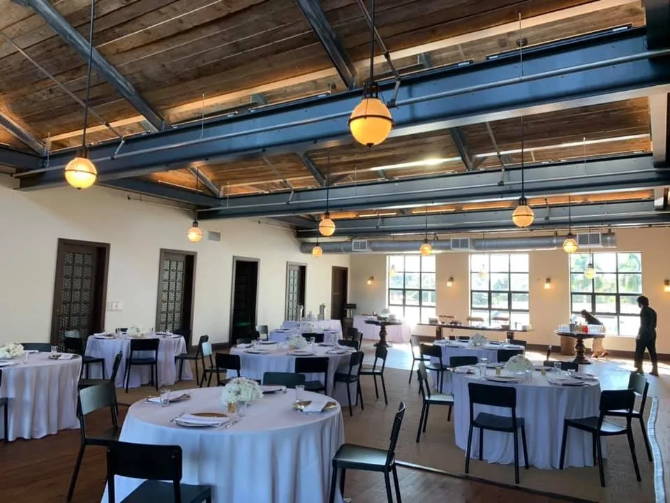 Prodigy Event Planning