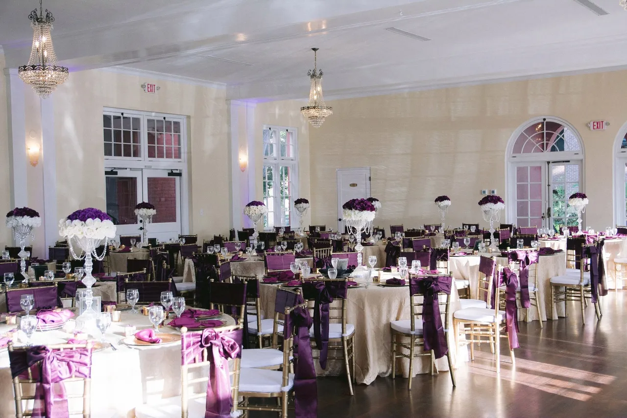 Prodigy Event Planning