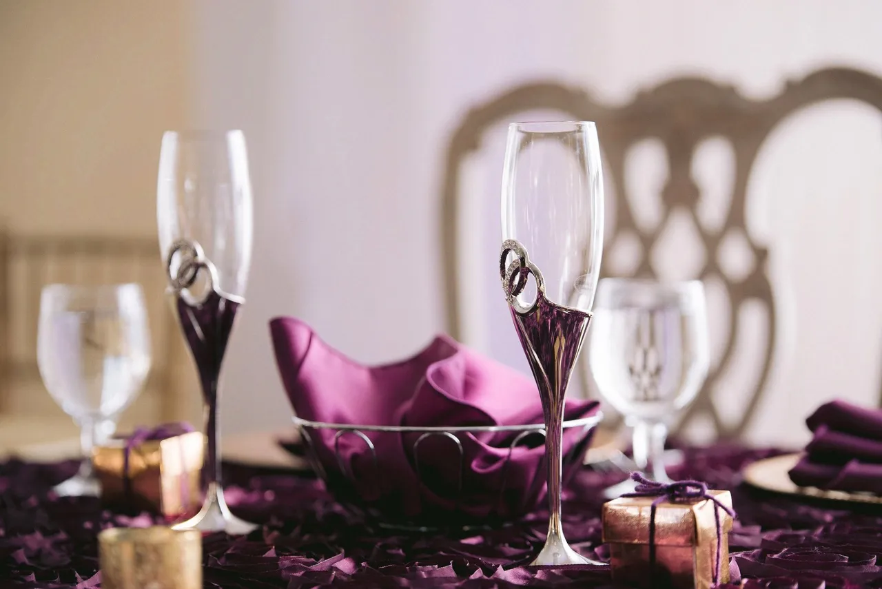 Prodigy Event Planning