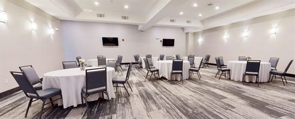 Four Points by Sheraton Santa Cruz Scotts Valley