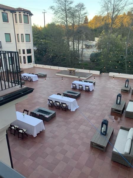 Four Points by Sheraton Santa Cruz Scotts Valley