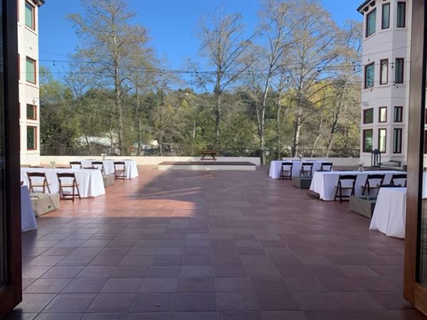 Four Points by Sheraton Santa Cruz Scotts Valley