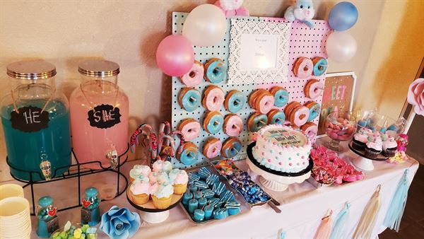 Livonia Banquets @ Quality Inn & Suites Livonia