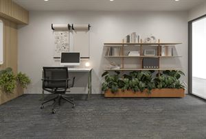 Fully Furnished Office Space (up to 6 people)