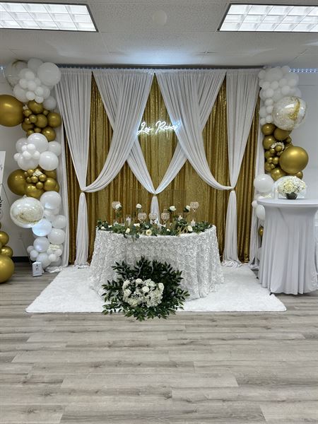 One Love Event Venue