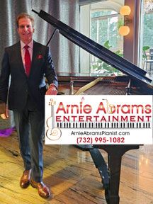 Arnie Abrams Entertainment