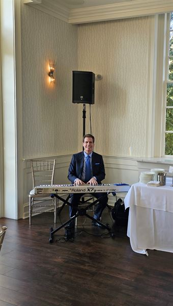 Arnie Abrams Entertainment