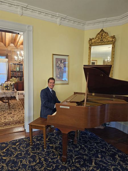 Arnie Abrams Entertainment