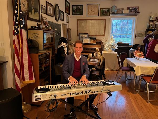 Arnie Abrams Entertainment