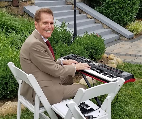 Arnie Abrams Entertainment