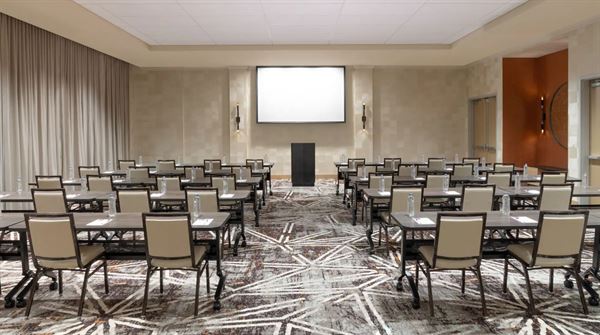 Hyatt Place Sandestin at Grand Boulevard