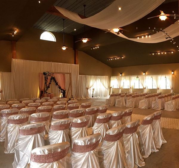 Mulberry Mountain Lodging & Events