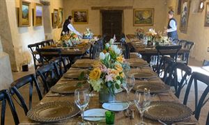 The Soldier Barracks Gallery