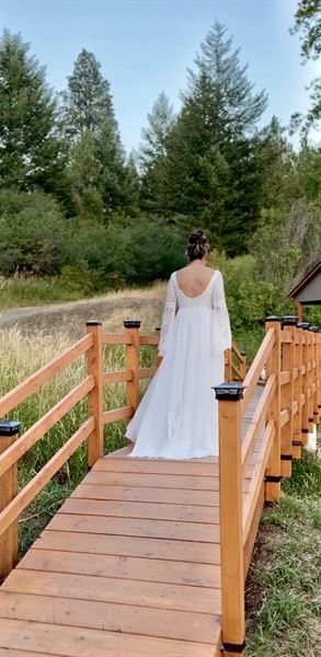 Occasions at Rock Creek