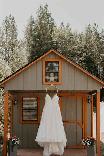 Occasions at Rock Creek