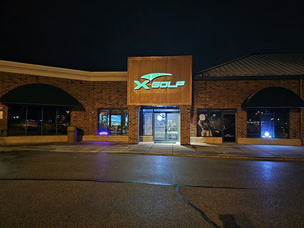 XGolf Perrysburg