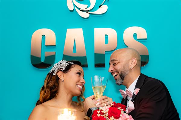 CAPS Supper Club & Bar