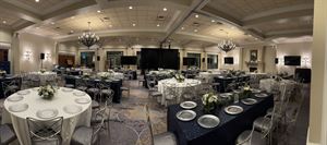 Oak-Meadow Ballroom