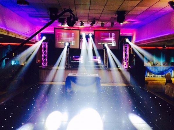 Orange Door Entertainment