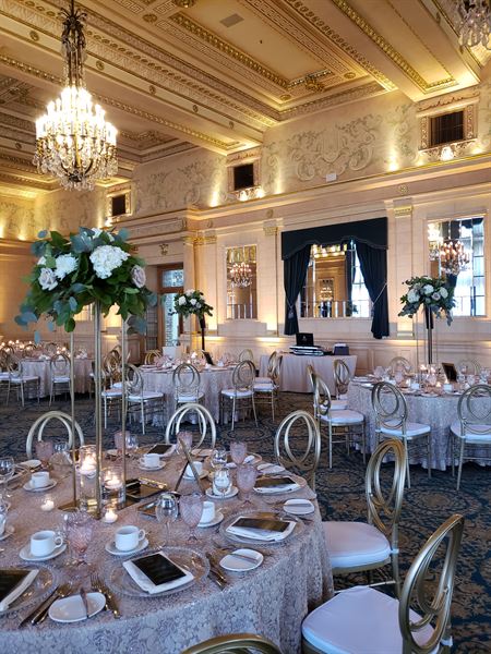 Orange Door Entertainment