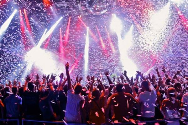 Orange Door Entertainment