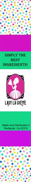 Lady La Creme Catering