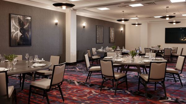 Sheraton Nashville Brentwood