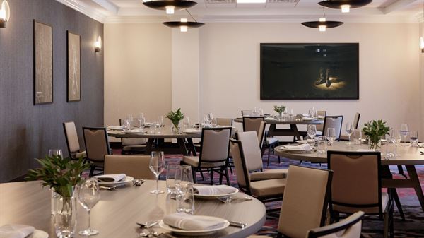 Sheraton Nashville Brentwood