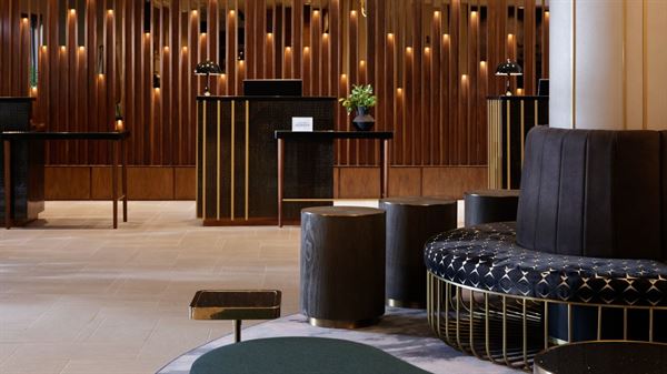 Sheraton Nashville Brentwood