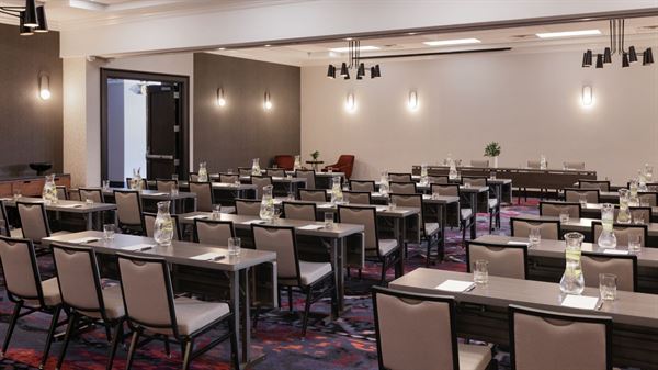 Sheraton Nashville Brentwood