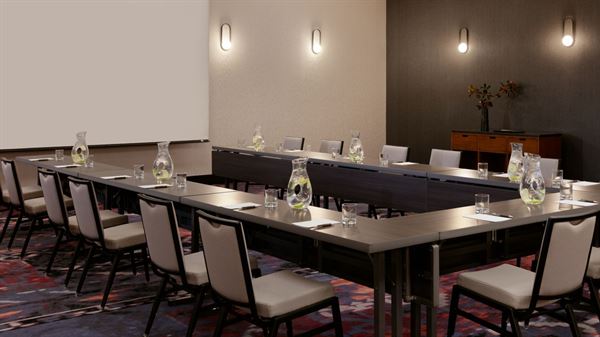 Sheraton Nashville Brentwood