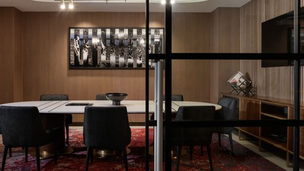 Sheraton Nashville Brentwood