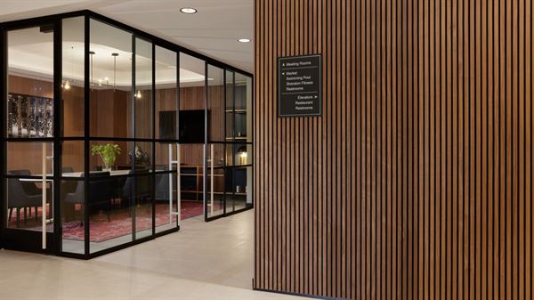 Sheraton Nashville Brentwood