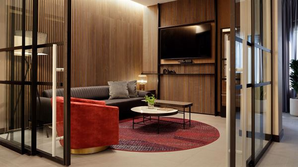 Sheraton Nashville Brentwood