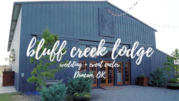 Bluff Creek Lodge