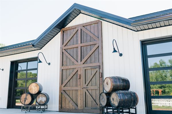 Cork and Crate Estates