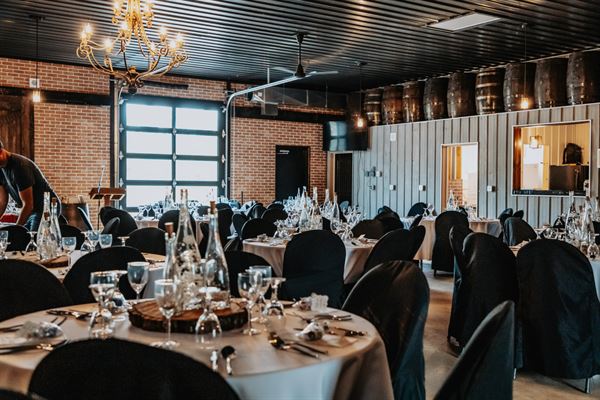 Cork and Crate Estates