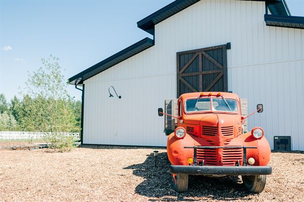 Cork and Crate Estates