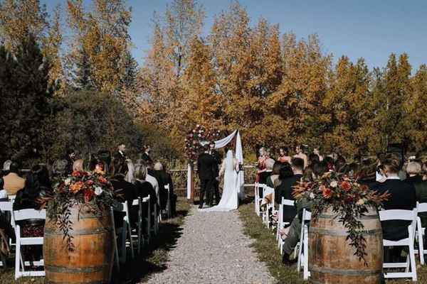 Cork and Crate Estates