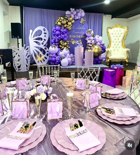 Kor Nook Event Venue