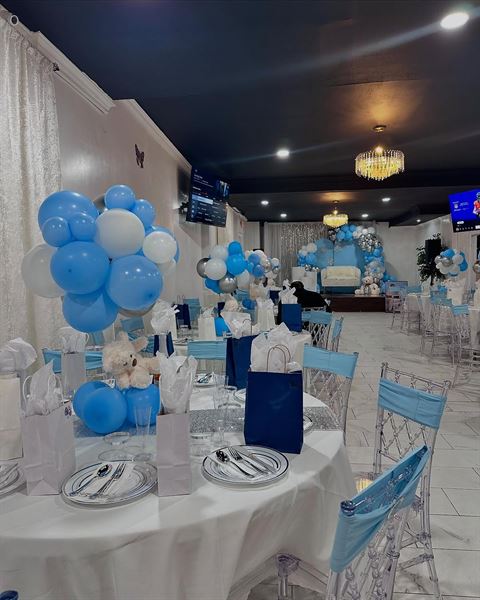 Kor Nook Event Venue