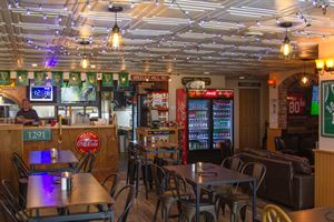 Olde Waterville Pizza Co.